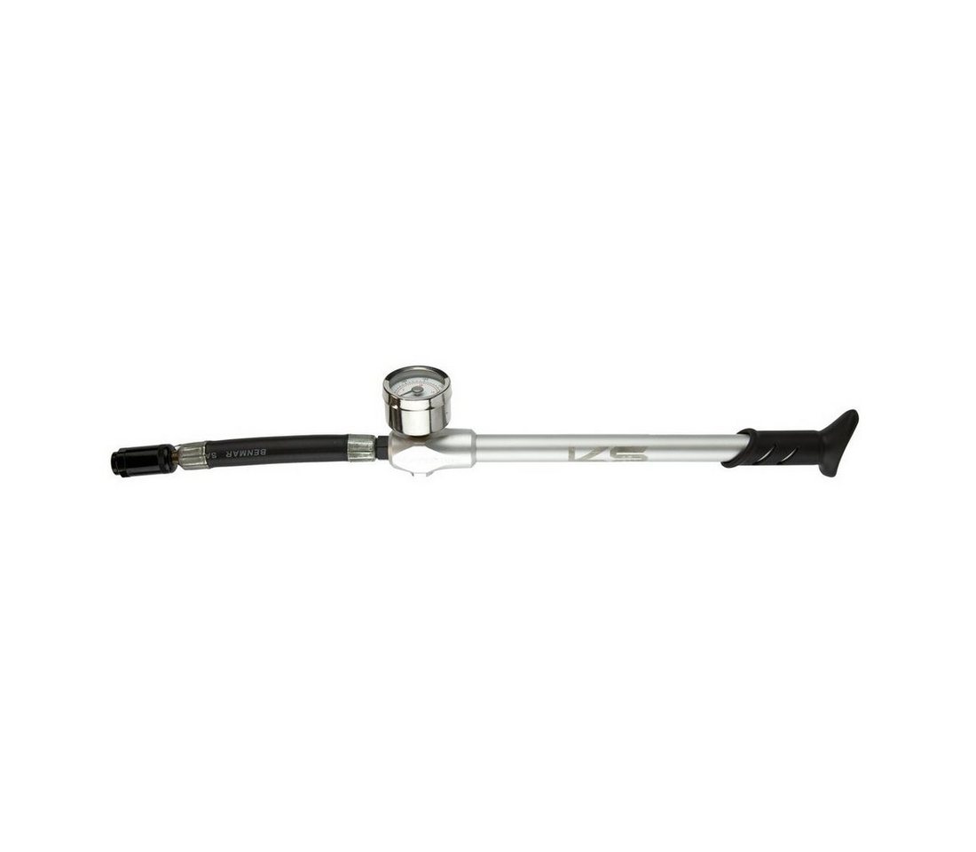 Kind Shock Luftpumpe Shock-Pump für Federgabel und Dämpfer Kind Shock Luftpumpe Shock-Pump für Federgabel und Dämpfer von Kind Shock
