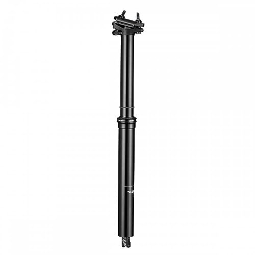 Kind Shock Rage Sattelstütze Schwarz 415mm Kind Shock Rage Sattelstütze Schwarz 415mm von Kind Shock