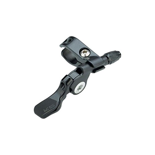 Kindshock Remotelever KS Sattelstüt, Schwarz, 1size Kindshock Remotelever KS Sattelstüt, Schwarz, 1size von Kind Shock