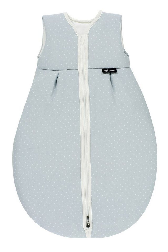 Kinderhaus Blaubaer Babyschlafsack Alvi Mäxchen Light Sommer Schlafsack TOP Kinderhaus Blaubaer Babyschlafsack Alvi Mäxchen Light Sommer Schlafsack TOP von Kinderhaus Blaubaer