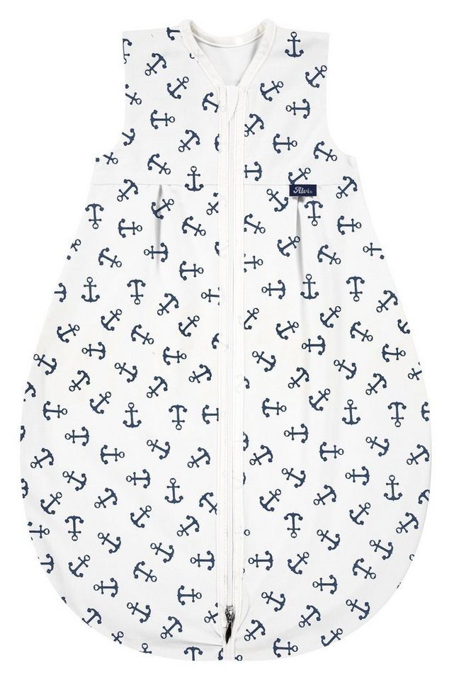 Kinderhaus Blaubaer Babyschlafsack Alvi Mäxchen Light Sommer Schlafsack TOP Kinderhaus Blaubaer Babyschlafsack Alvi Mäxchen Light Sommer Schlafsack TOP von Kinderhaus Blaubaer
