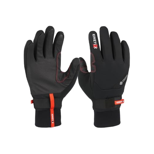 KinetiXx Extrem Warmer Langlaufhandschuh Nomo 2.0 KinetiXx Extrem Warmer Langlaufhandschuh Nomo 2.0 von KinetiXx