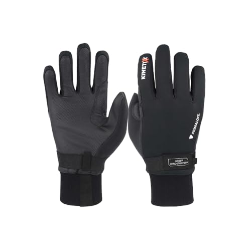 KinetiXx Extrem Warmer Langlaufhandschuh Nure KinetiXx Extrem Warmer Langlaufhandschuh Nure von KinetiXx