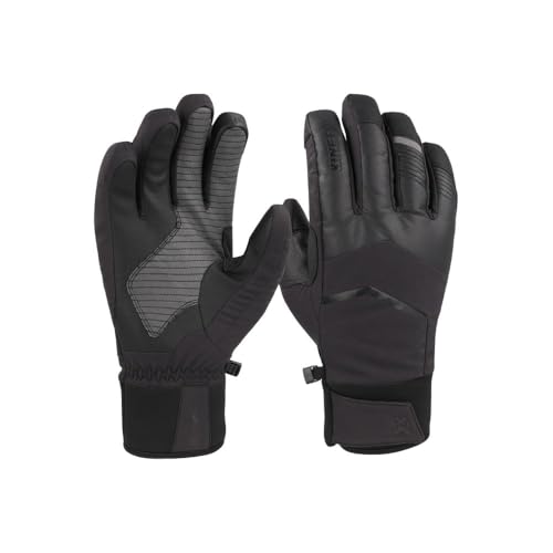 KinetiXx Hochwertige Herren-Skihandschuhe Brec GTX KinetiXx Hochwertige Herren-Skihandschuhe Brec GTX von KinetiXx