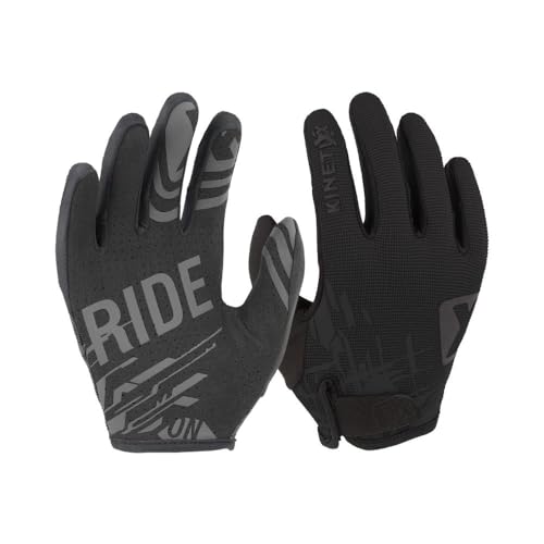 KinetiXx Kinder-Fahrradhandschuhe Lorik KinetiXx Kinder-Fahrradhandschuhe Lorik von KinetiXx
