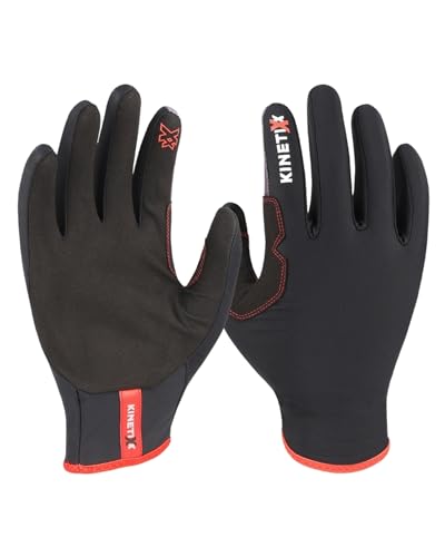 KinetiXx Langlaufhandschuh-Einsteigermodell Nilas Solid KinetiXx Langlaufhandschuh-Einsteigermodell Nilas Solid von KinetiXx