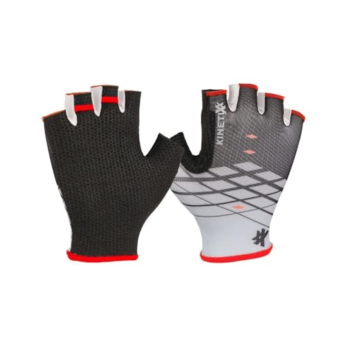 KinetiXx Leichte Kurzfinger-Skirollerhandschuhe Sepan KinetiXx Leichte Kurzfinger-Skirollerhandschuhe Sepan von KinetiXx