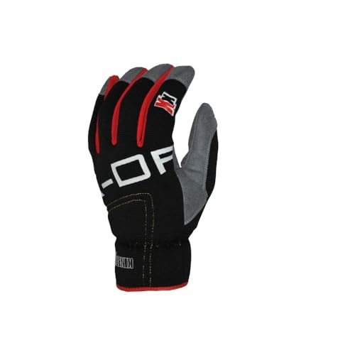 KinetiXx Mechaniker-Handschuh X-Driver I KinetiXx Mechaniker-Handschuh X-Driver I von KinetiXx