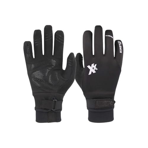 KinetiXx Sportliche Winter-Radhandschuhe Laurin KinetiXx Sportliche Winter-Radhandschuhe Laurin von KinetiXx