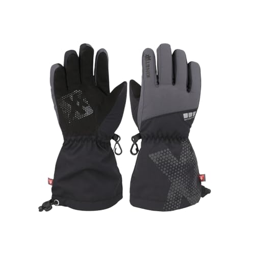 KinetiXx Warme Kinder-Winterhandschuhe Canio Jr von KinetiXx