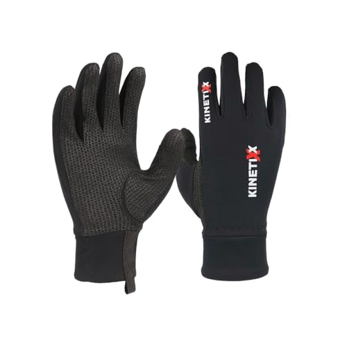 KinetiXx Warmer, taktiler Langlaufhandschuh Sol X-Warm KinetiXx Warmer, taktiler Langlaufhandschuh Sol X-Warm von KinetiXx