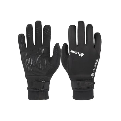 KinetiXx Warmer Winter-Radhandschuh Lucas GTX KinetiXx Warmer Winter-Radhandschuh Lucas GTX von KinetiXx