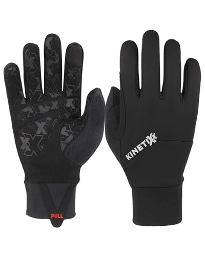 KinetiXx Winter-Fahrradhandschuhe Logan KinetiXx Winter-Fahrradhandschuhe Logan von KinetiXx