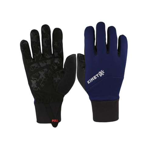 KinetiXx Winter-Fahrradhandschuhe Logan KinetiXx Winter-Fahrradhandschuhe Logan von KinetiXx