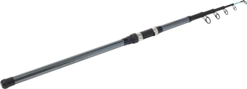 Kinetic ADNOS Tele Surf Rod 390cm | 420cm Surf-Rute Brandungsrute WG 100-250g (Tele Surf Rod 4,20m) von Kinetic