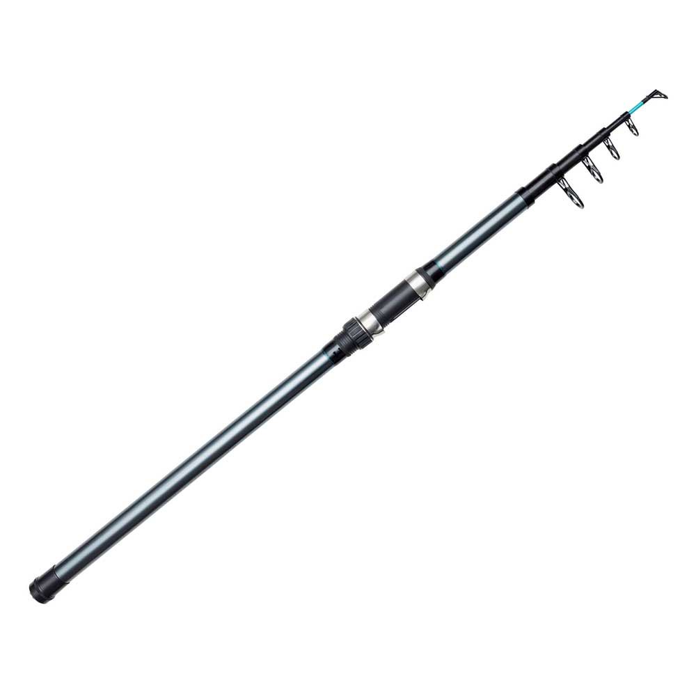 Kinetic Adnos Telescopic Surfcasting Rod Silber 4.20 m / 100-250 g Kinetic Adnos Telescopic Surfcasting Rod Silber 4.20 m / 100-250 g von Kinetic