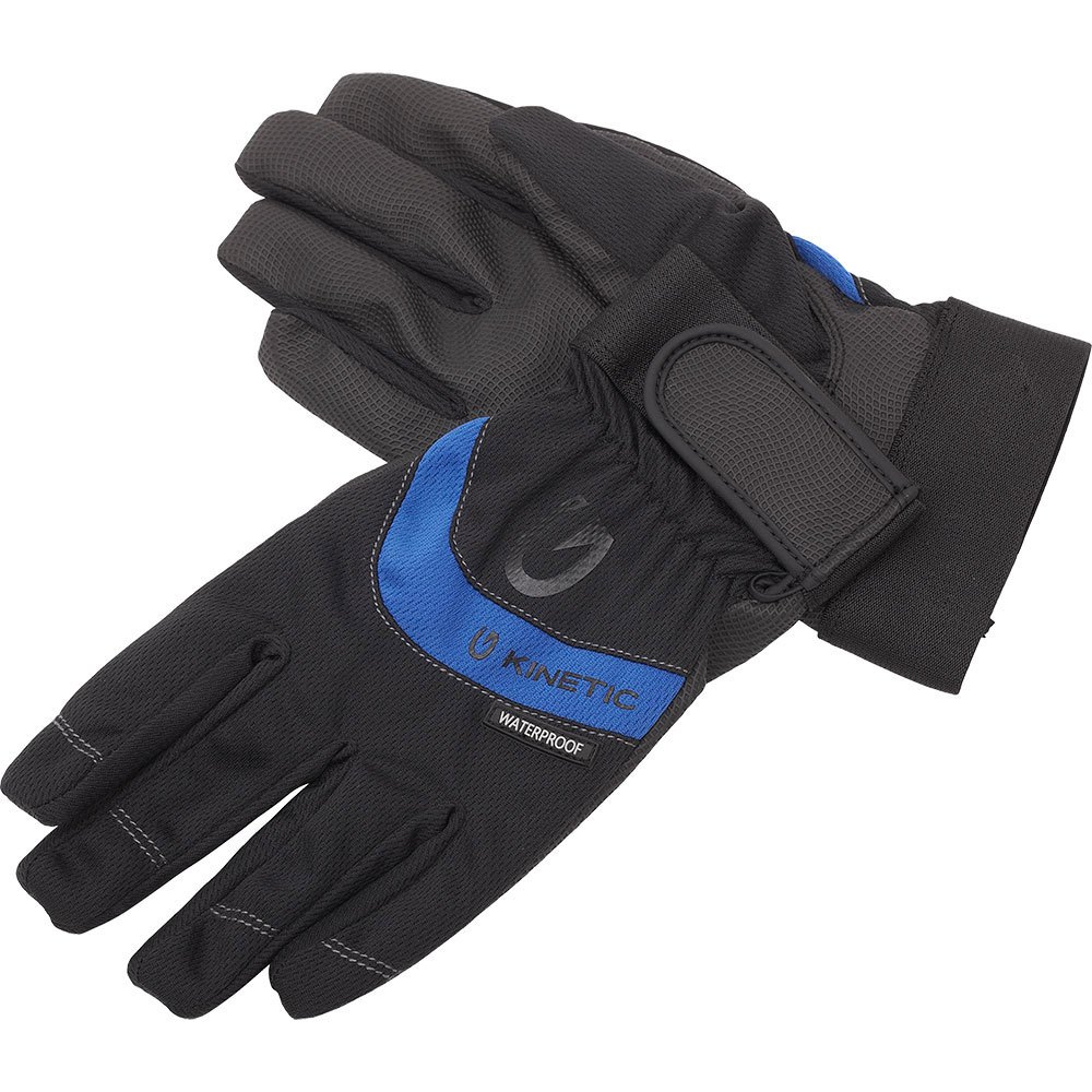 Kinetic Armor Gloves Schwarz XL Mann Kinetic Armor Gloves Schwarz XL Mann von Kinetic