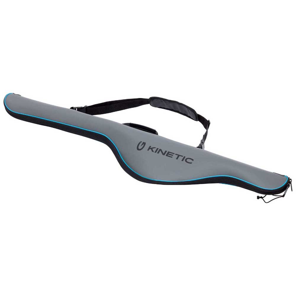 Kinetic Armor Rod Holdall Durchsichtig 140 cm Kinetic Armor Rod Holdall Durchsichtig 140 cm von Kinetic