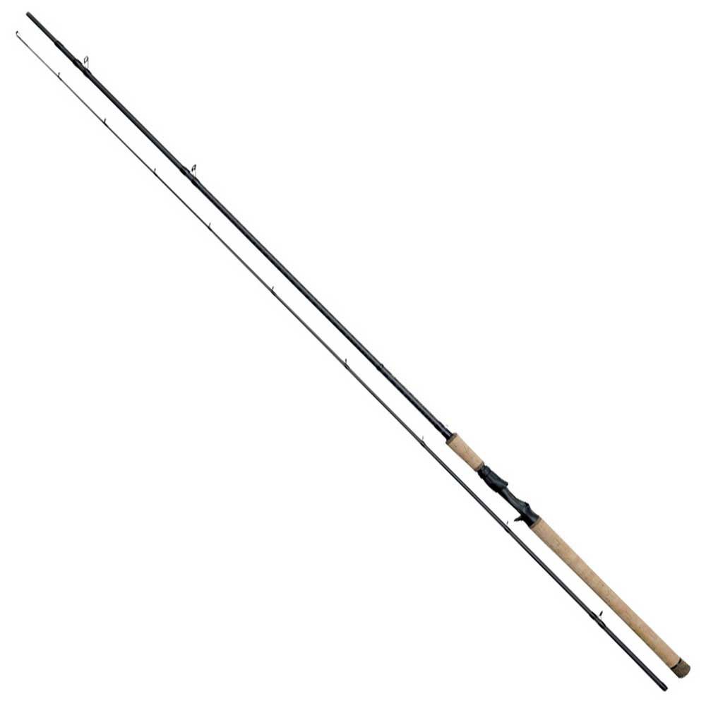 Kinetic Battler Cf Trigger Baitcasting Rod Beige 3.05 m / 15-50 g von Kinetic