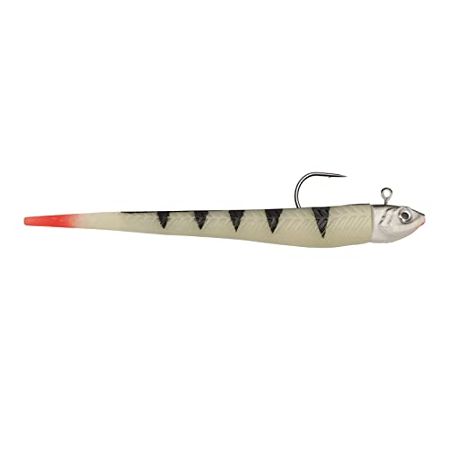 Kinetic Bunnie Sea Pintail 120g Glow Tiger Kinetic Bunnie Sea Pintail 120g Glow Tiger von Kinetic