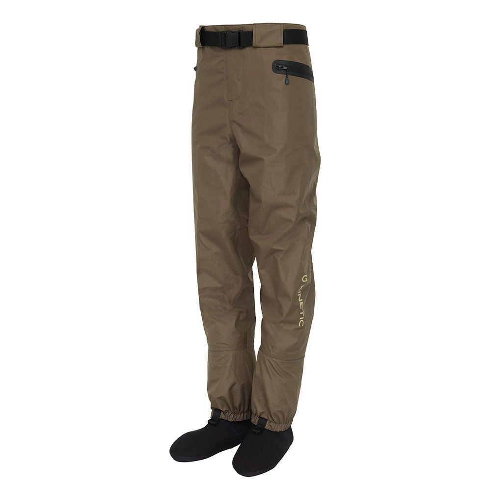 Kinetic Classic Gaiter Waist Pants Grün 2XL Mann von Kinetic