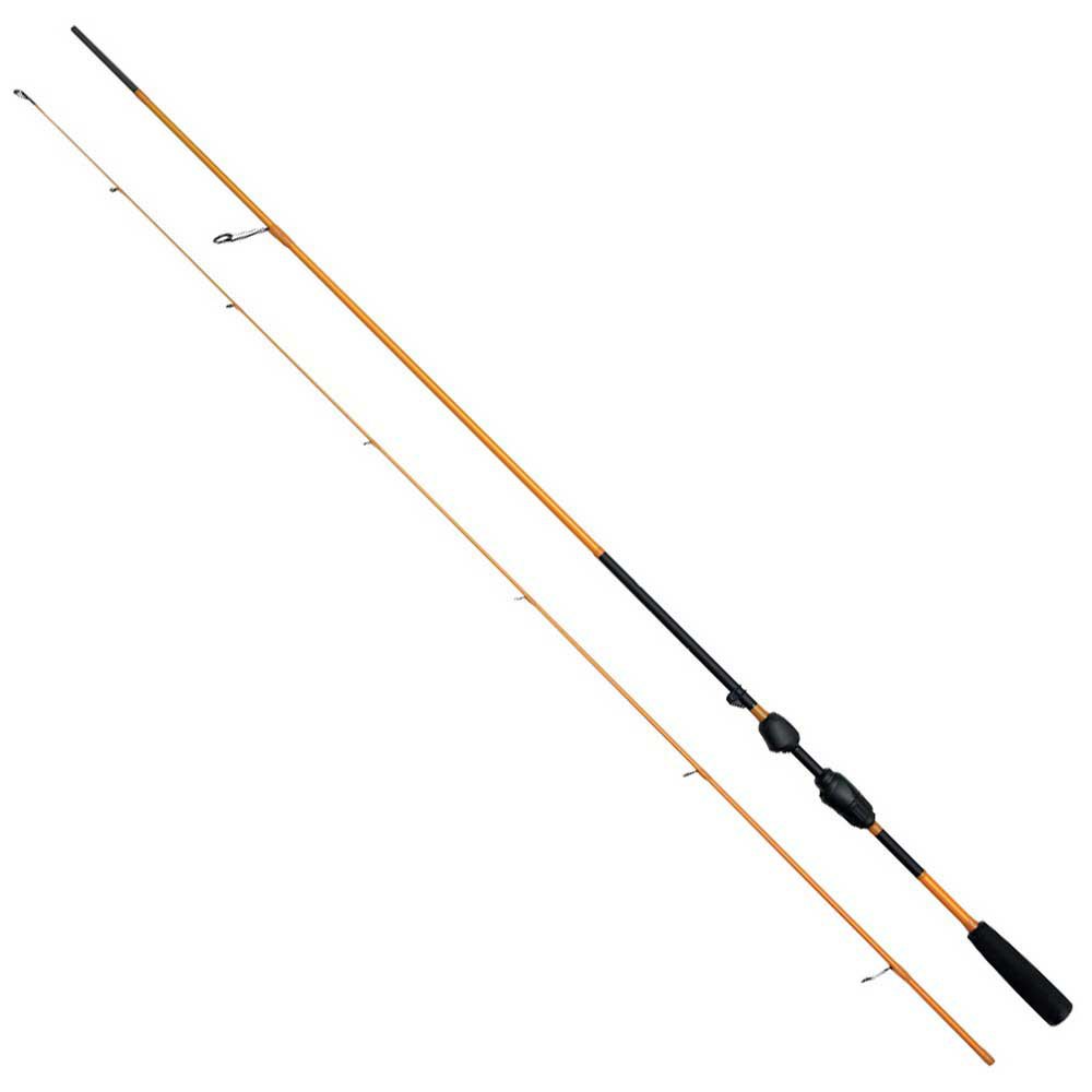 Kinetic Defeater Ct Spinning Rod Beige 1.53 m / 2-10 g von Kinetic