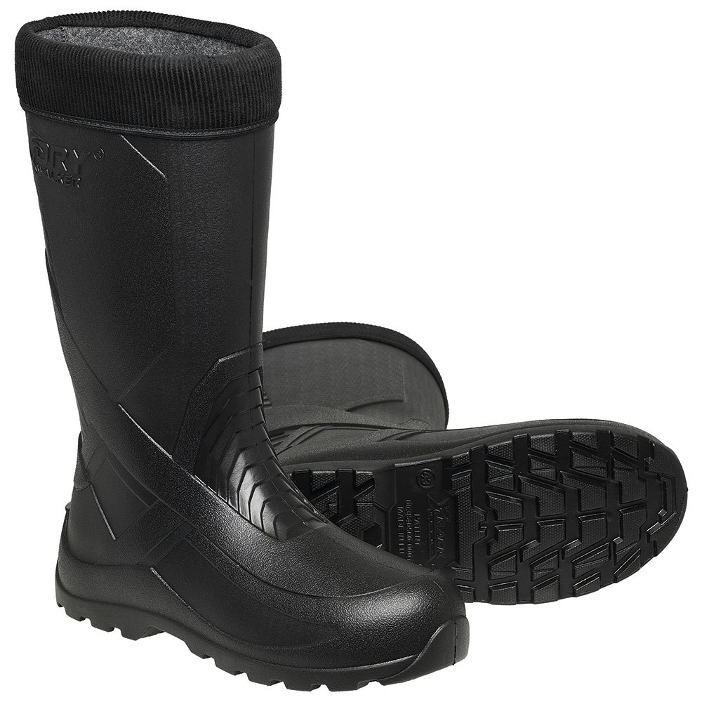 Kinetic Drywalker Boots Schwarz EU 47 Mann Kinetic Drywalker Boots Schwarz EU 47 Mann von Kinetic