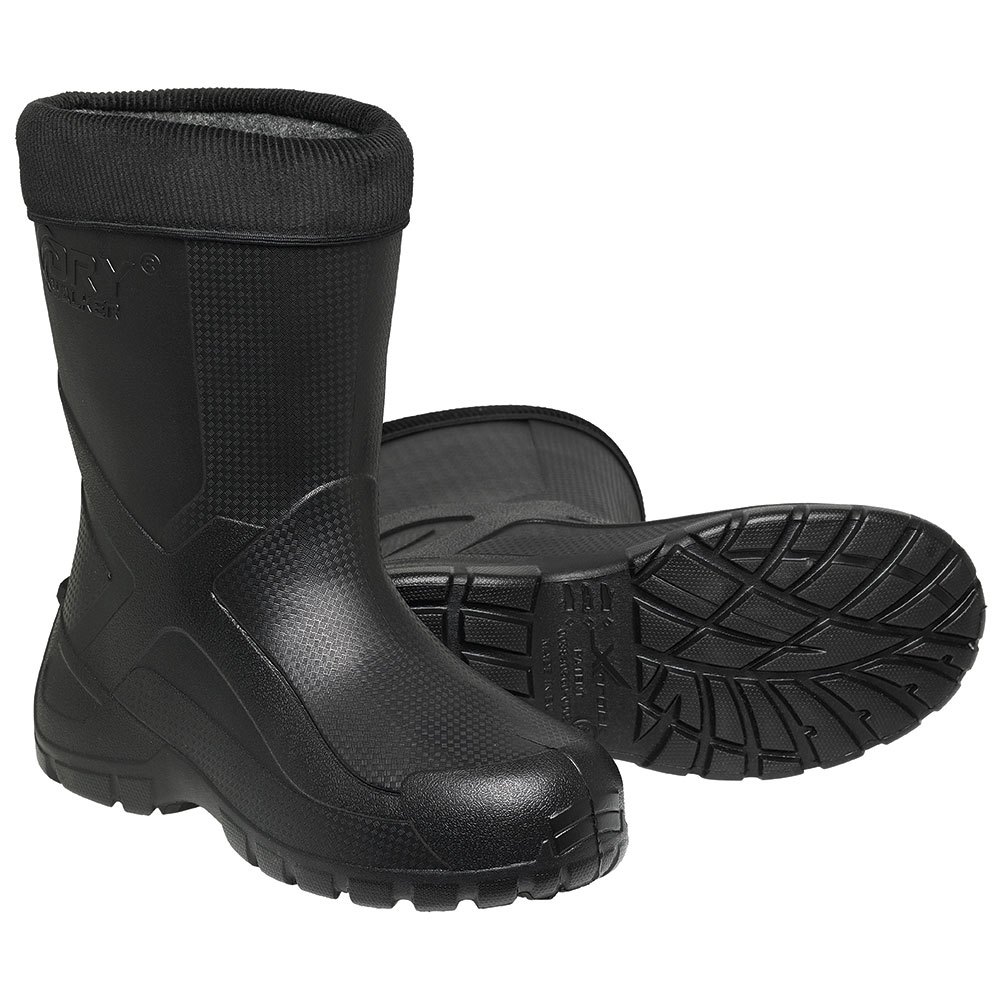 Kinetic Drywalker Boots Schwarz EU 47 Mann Kinetic Drywalker Boots Schwarz EU 47 Mann von Kinetic