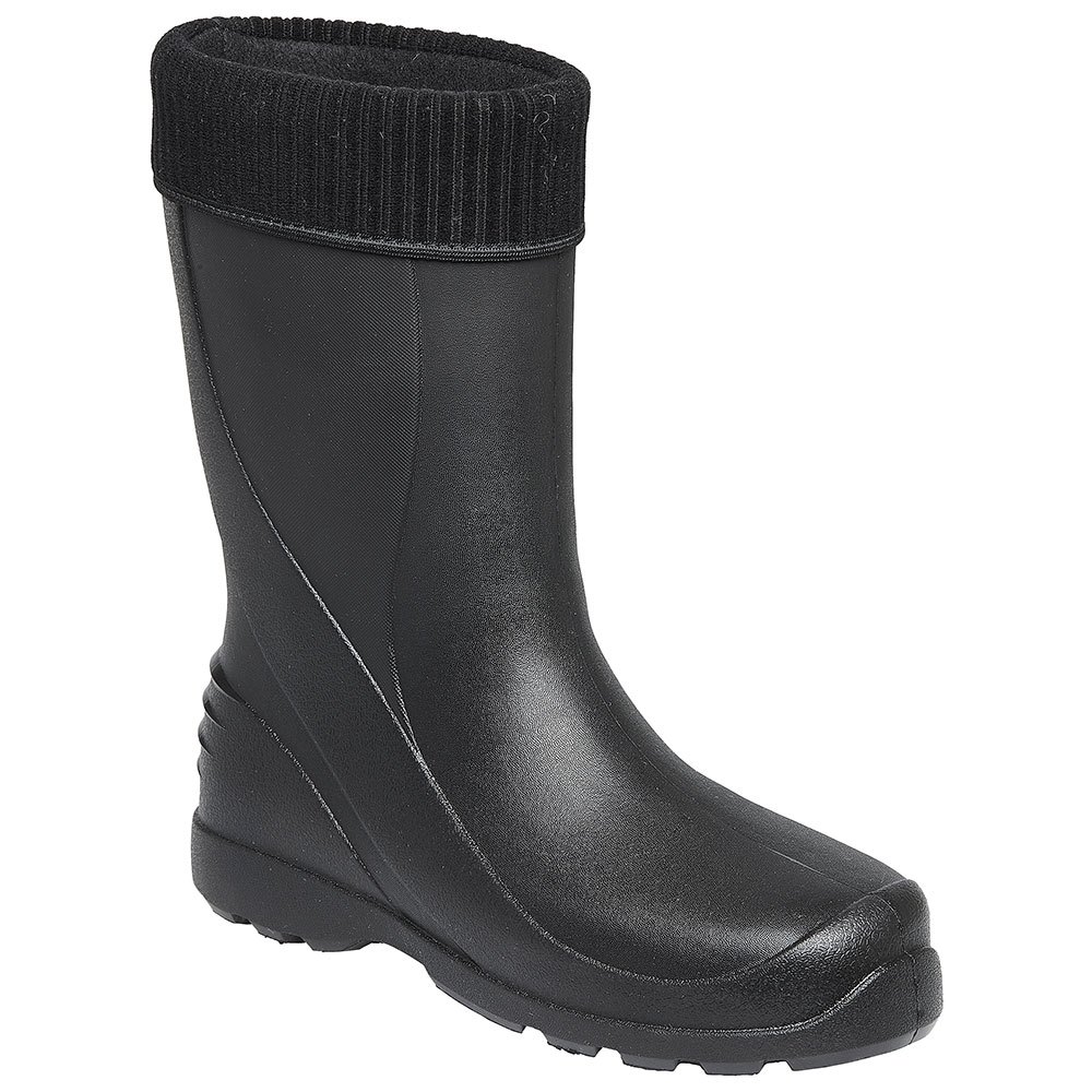 Kinetic Drywalker Q Boots Schwarz EU 38 Mann Kinetic Drywalker Q Boots Schwarz EU 38 Mann von Kinetic