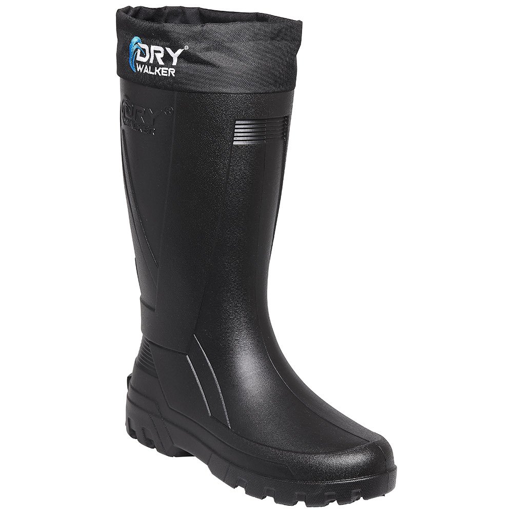 Kinetic Drywalker X-treme Boots Schwarz EU 47 Mann Kinetic Drywalker X-treme Boots Schwarz EU 47 Mann von Kinetic