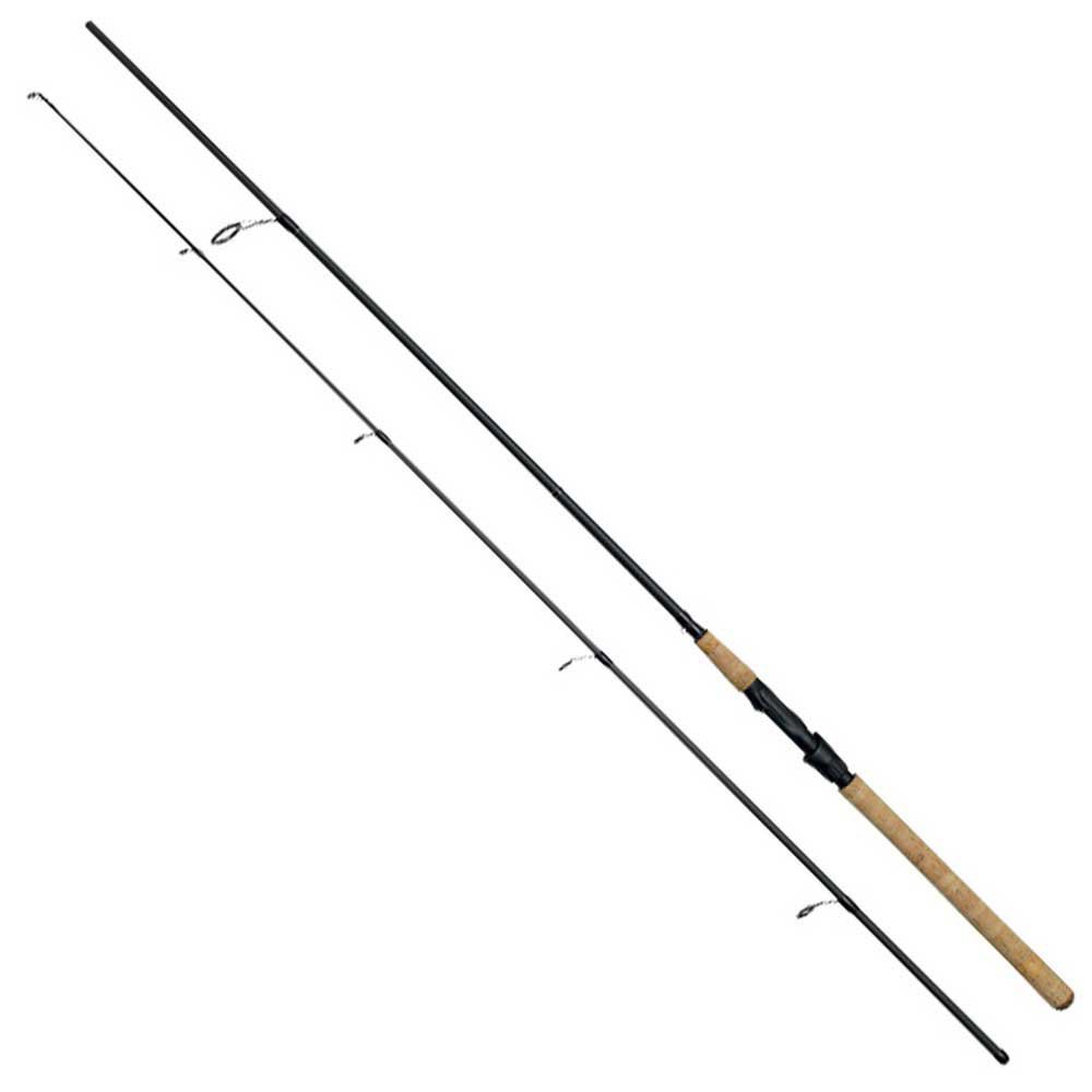 Kinetic Enforcer Cl Spinning Rod Beige 2.14 m / 4-21 g von Kinetic