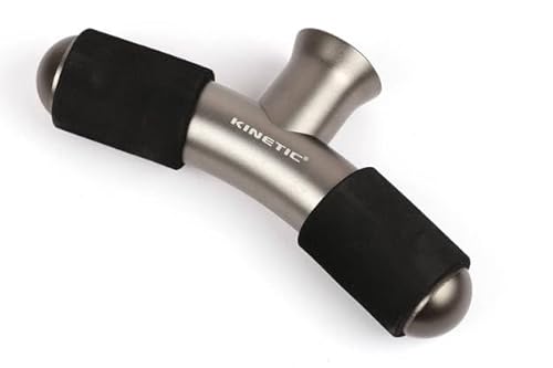 Kinetic Fight T-Bar Aluminium Gimbal Rutenhalter Kinetic Fight T-Bar Aluminium Gimbal Rutenhalter von Kinetic