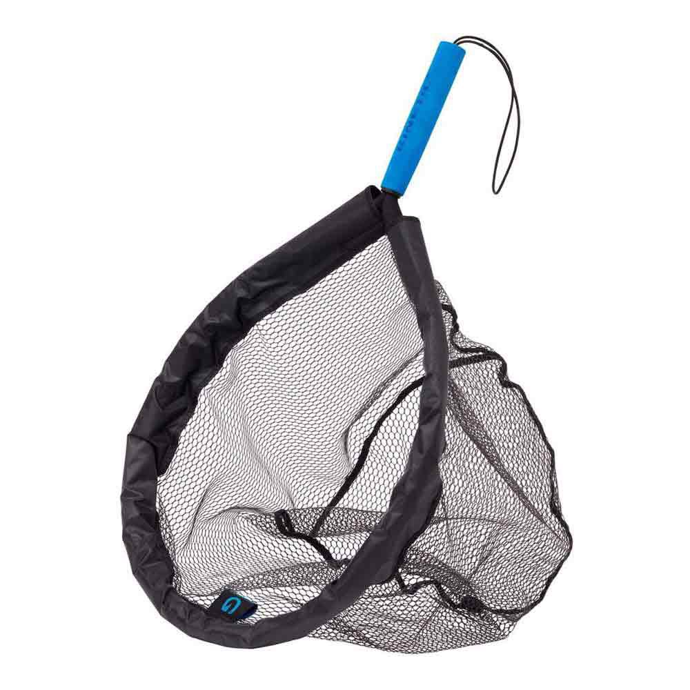 Kinetic Floating Net Grau 48 x 55 x 17 cm Kinetic Floating Net Grau 48 x 55 x 17 cm von Kinetic
