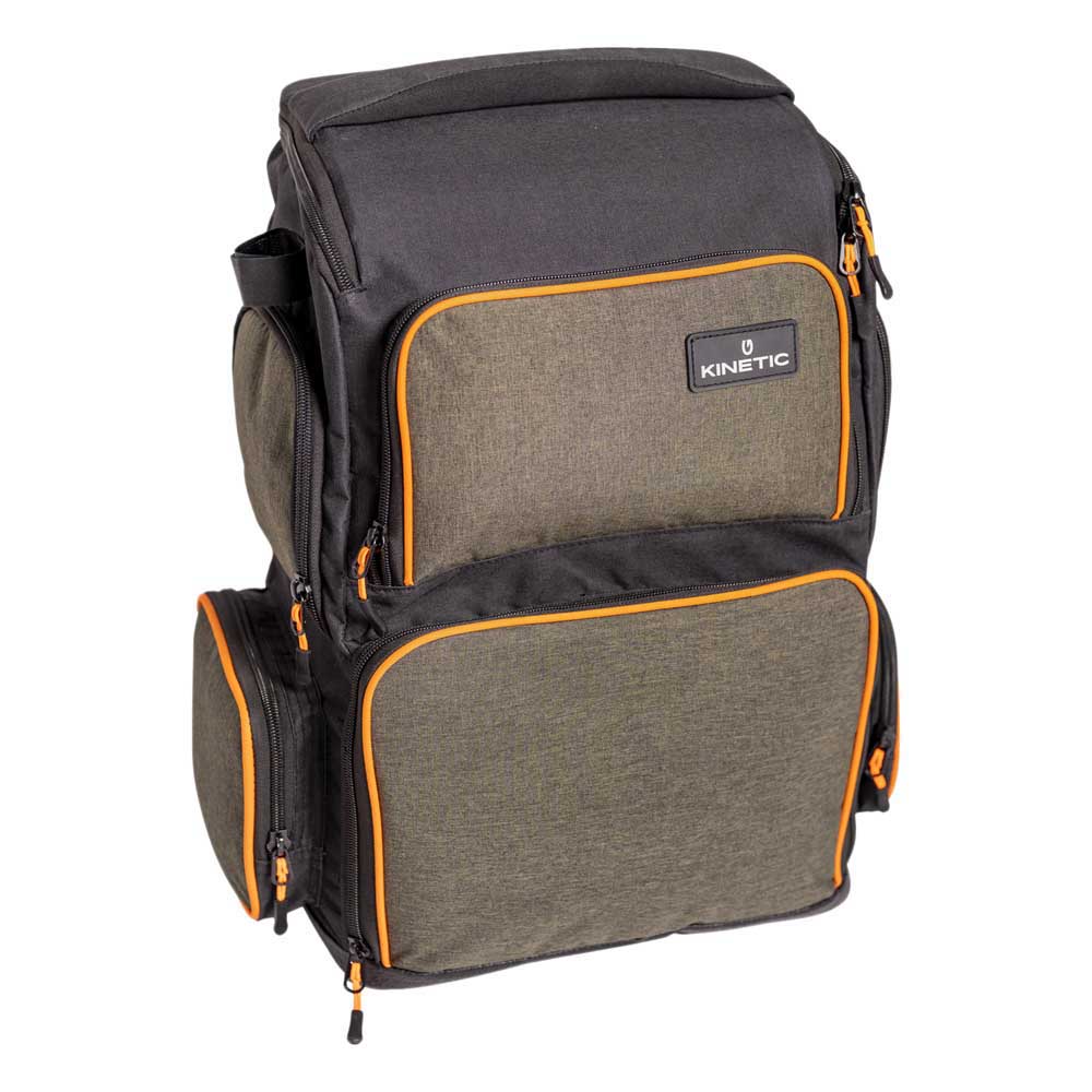Kinetic G279 Backpack 31l Grau Kinetic G279 Backpack 31l Grau von Kinetic