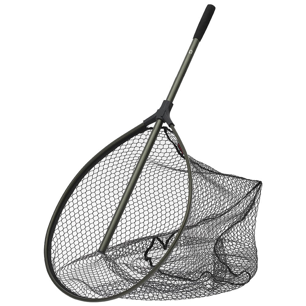 Kinetic Gillie Salmon Net Grün L Kinetic Gillie Salmon Net Grün L von Kinetic