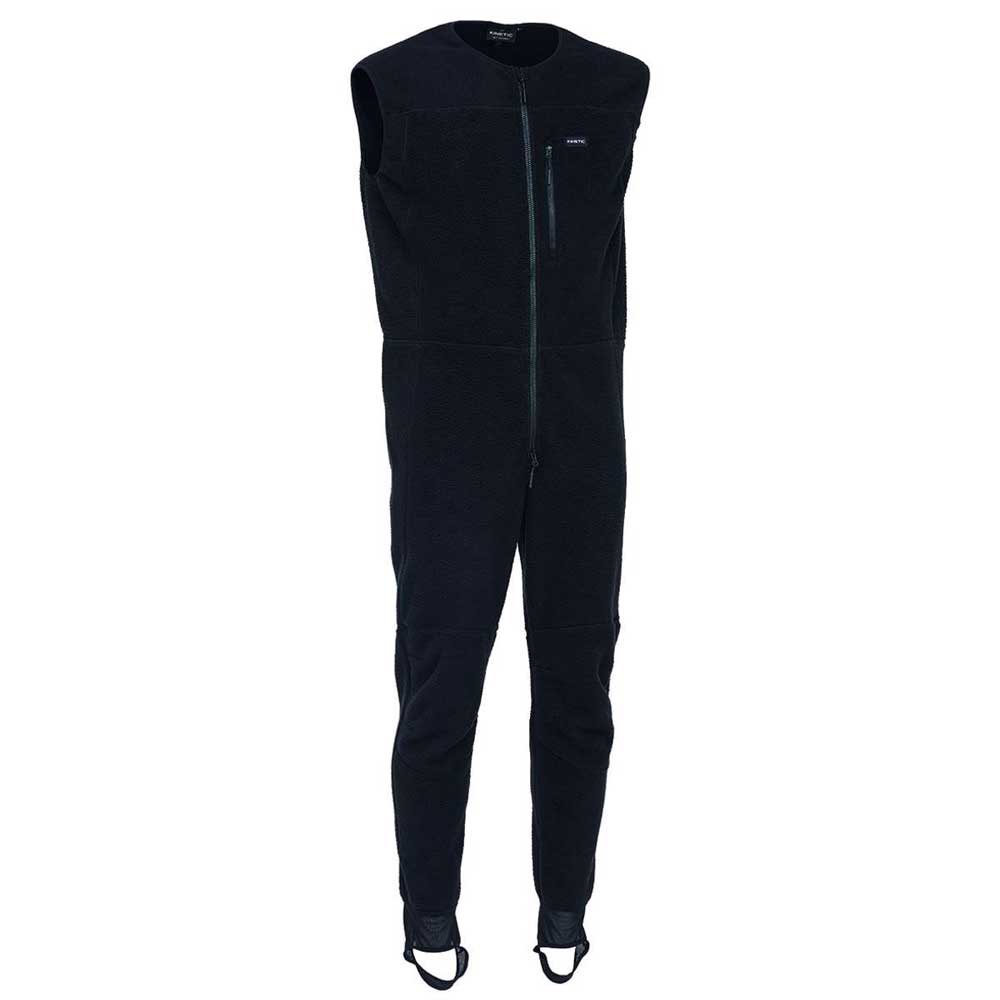 Kinetic Heavy Warm Overall Schwarz 2XL Mann von Kinetic