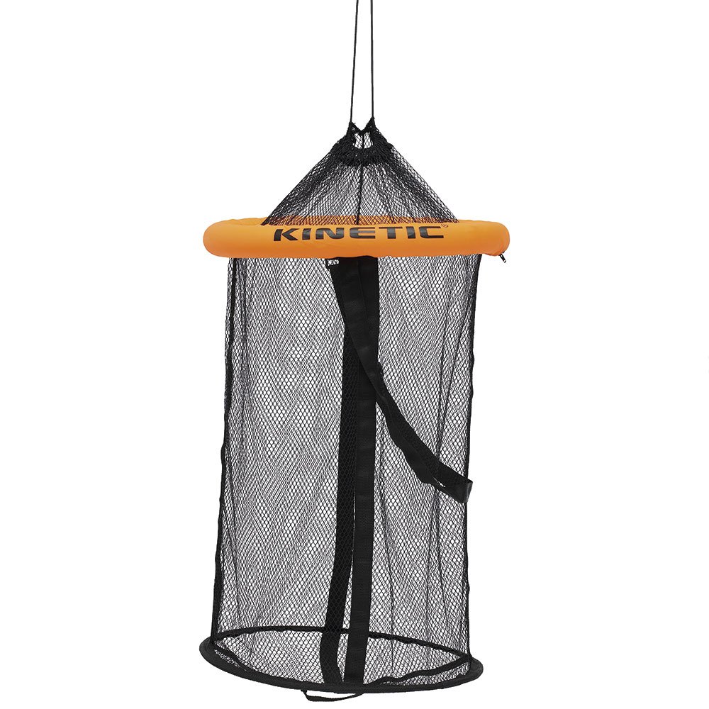 Kinetic Keepnet Schwarz Kinetic Keepnet Schwarz von Kinetic