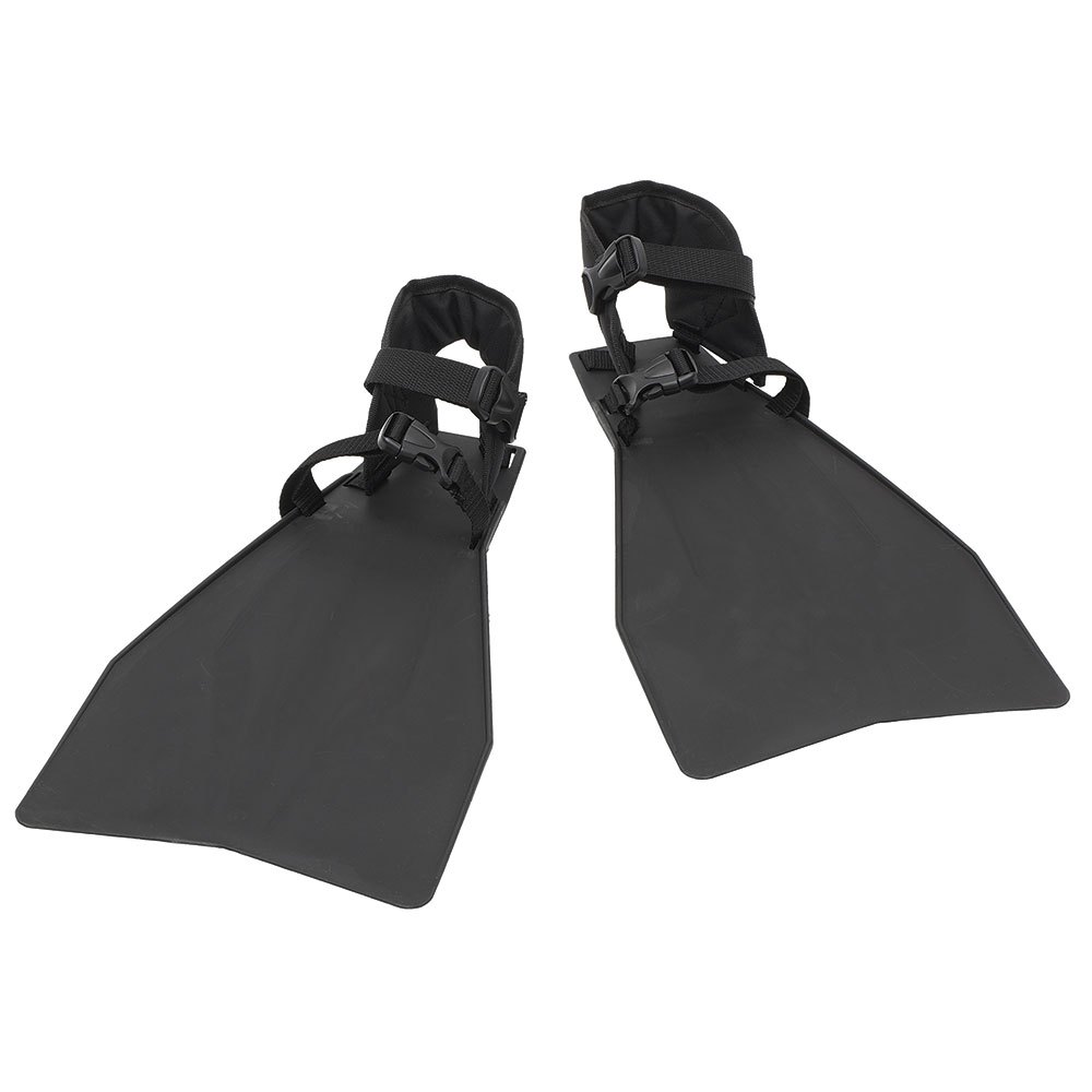 Kinetic Lightweight Fins Schwarz Kinetic Lightweight Fins Schwarz von Kinetic