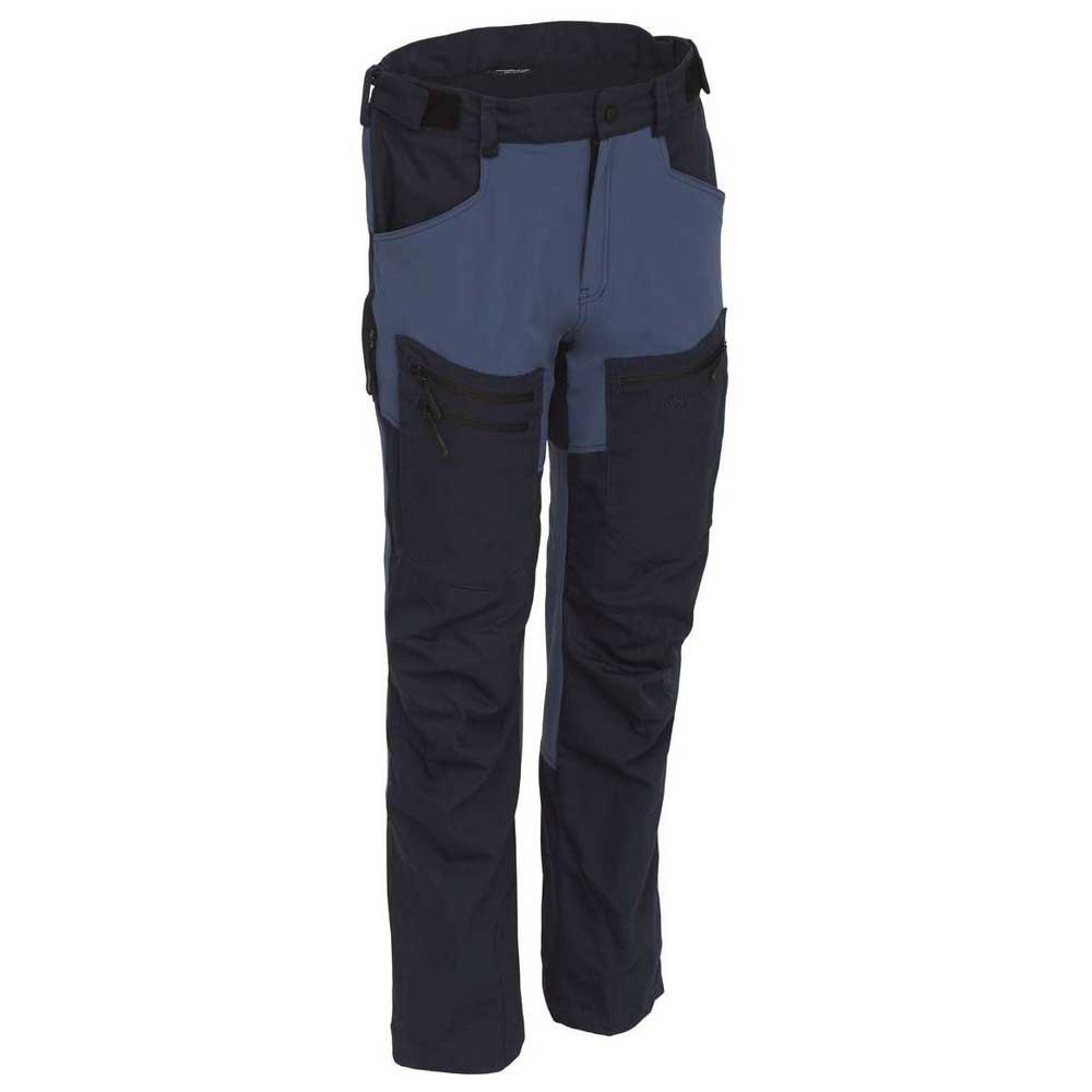 Kinetic Mid Flex Pants Blau 54 Mann von Kinetic