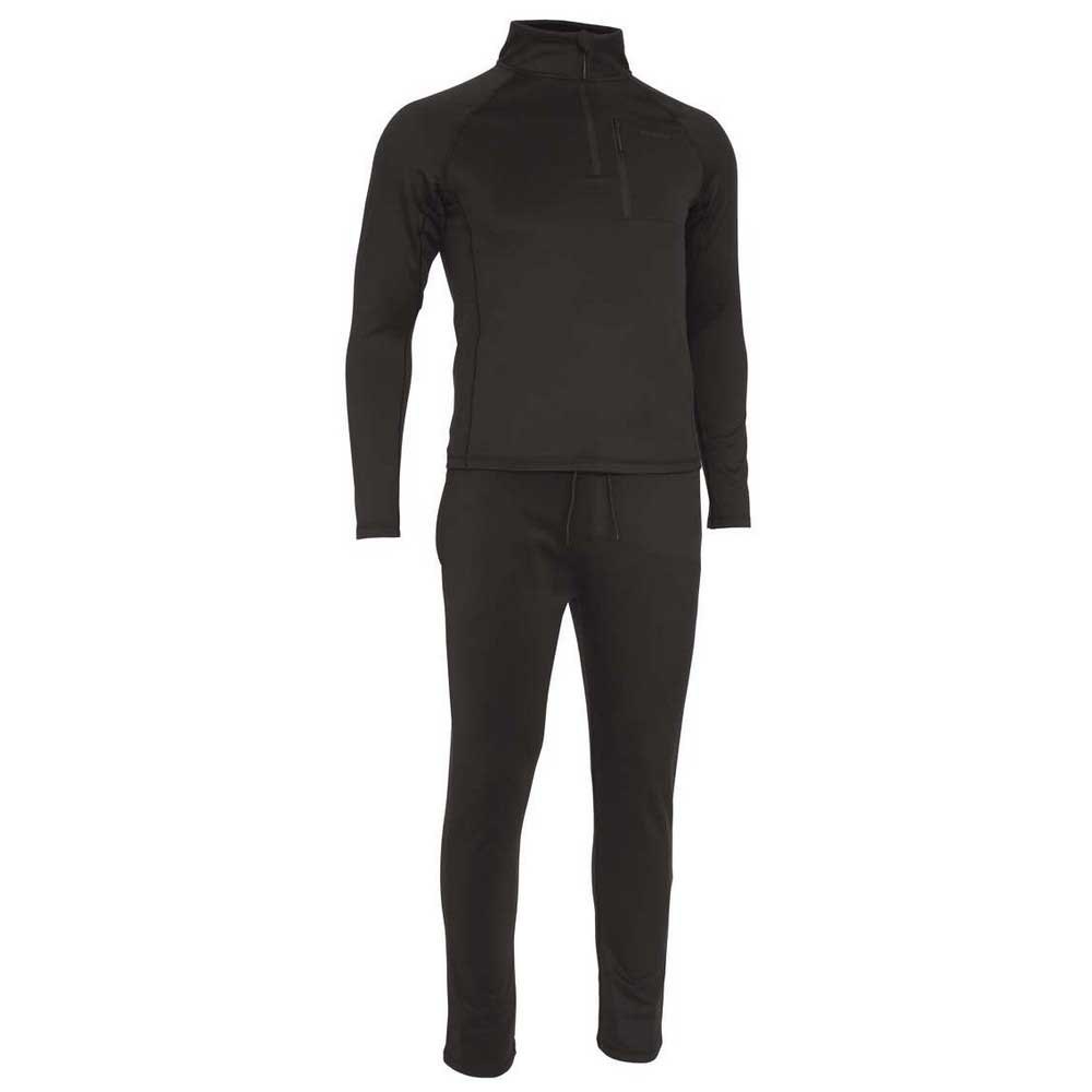 Kinetic Mid Layer Suit Schwarz L Mann Kinetic Mid Layer Suit Schwarz L Mann von Kinetic