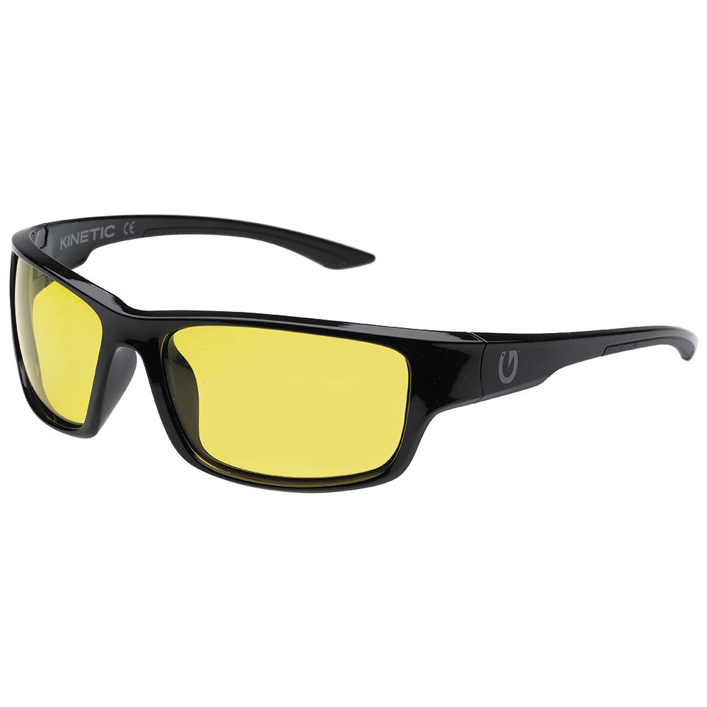 Kinetic Misty Creek Polarized Sunglasses Schwarz Mann Kinetic Misty Creek Polarized Sunglasses Schwarz Mann von Kinetic
