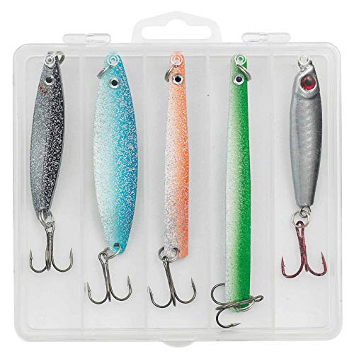 Kinetic Delta Mix 5pcs Kinetic Delta Mix 5pcs von Kinetic