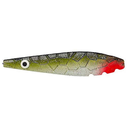 Kinetic Møn Inline 21g Green Shadow Kinetic Møn Inline 21g Green Shadow von Kinetic