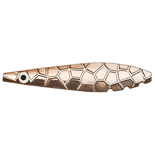 Kinetic Møn Slim Inline 27 g Copper Kinetic Møn Slim Inline 27 g Copper von Kinetic