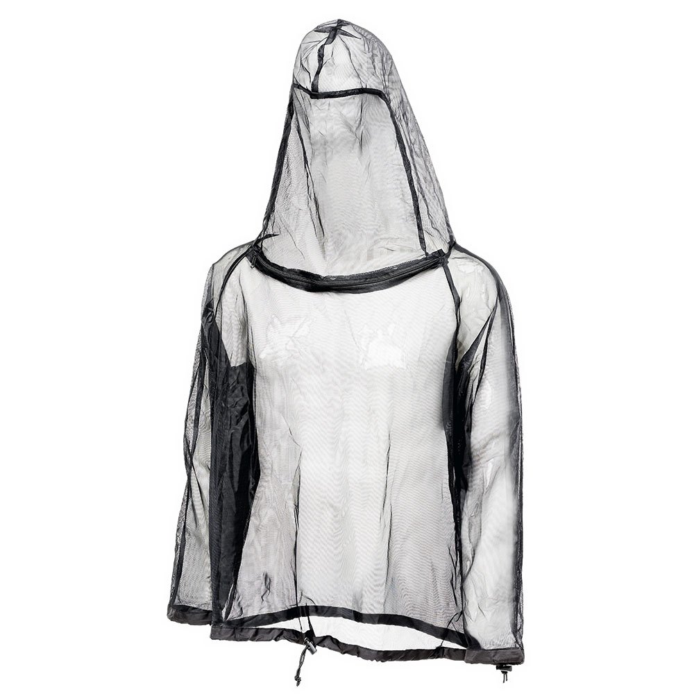 Kinetic Mosquito Jacket Schwarz L Mann Kinetic Mosquito Jacket Schwarz L Mann von Kinetic