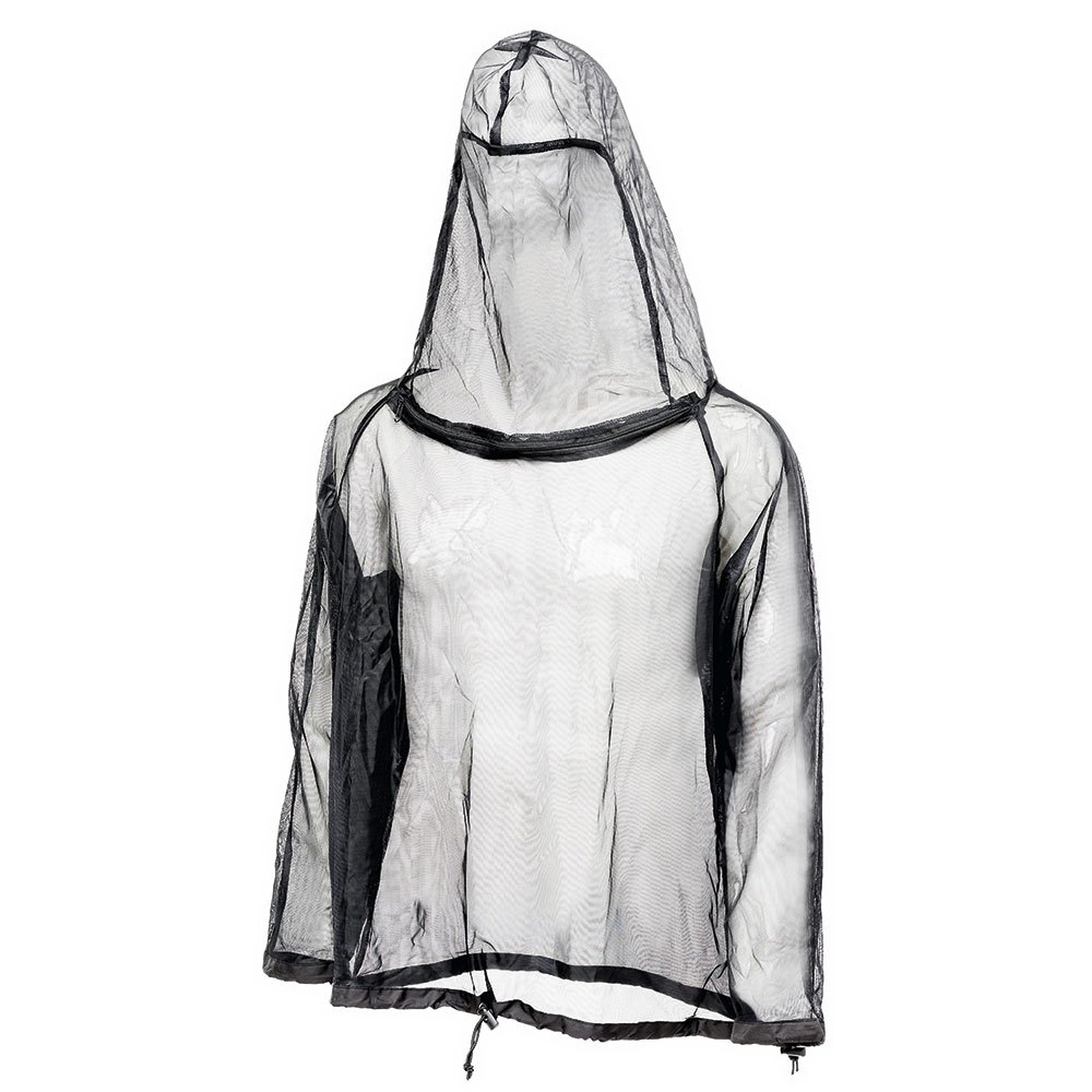 Kinetic Mosquito Jacket Schwarz L Mann von Kinetic