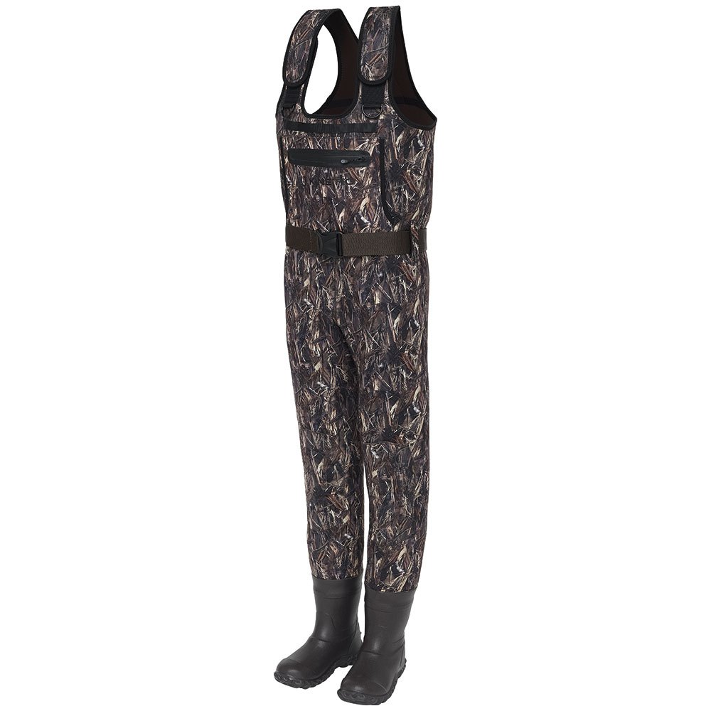 Kinetic Neo Rush Wader Grün EU 38-39 Mann von Kinetic