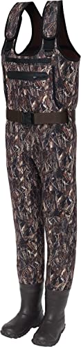 Kinetic NeoRush Bootfoot (P) 44-45 Camo Kinetic NeoRush Bootfoot (P) 44-45 Camo von Kinetic
