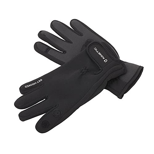 Kinetic Neoprene Glove L Black Kinetic Neoprene Glove L Black von Kinetic