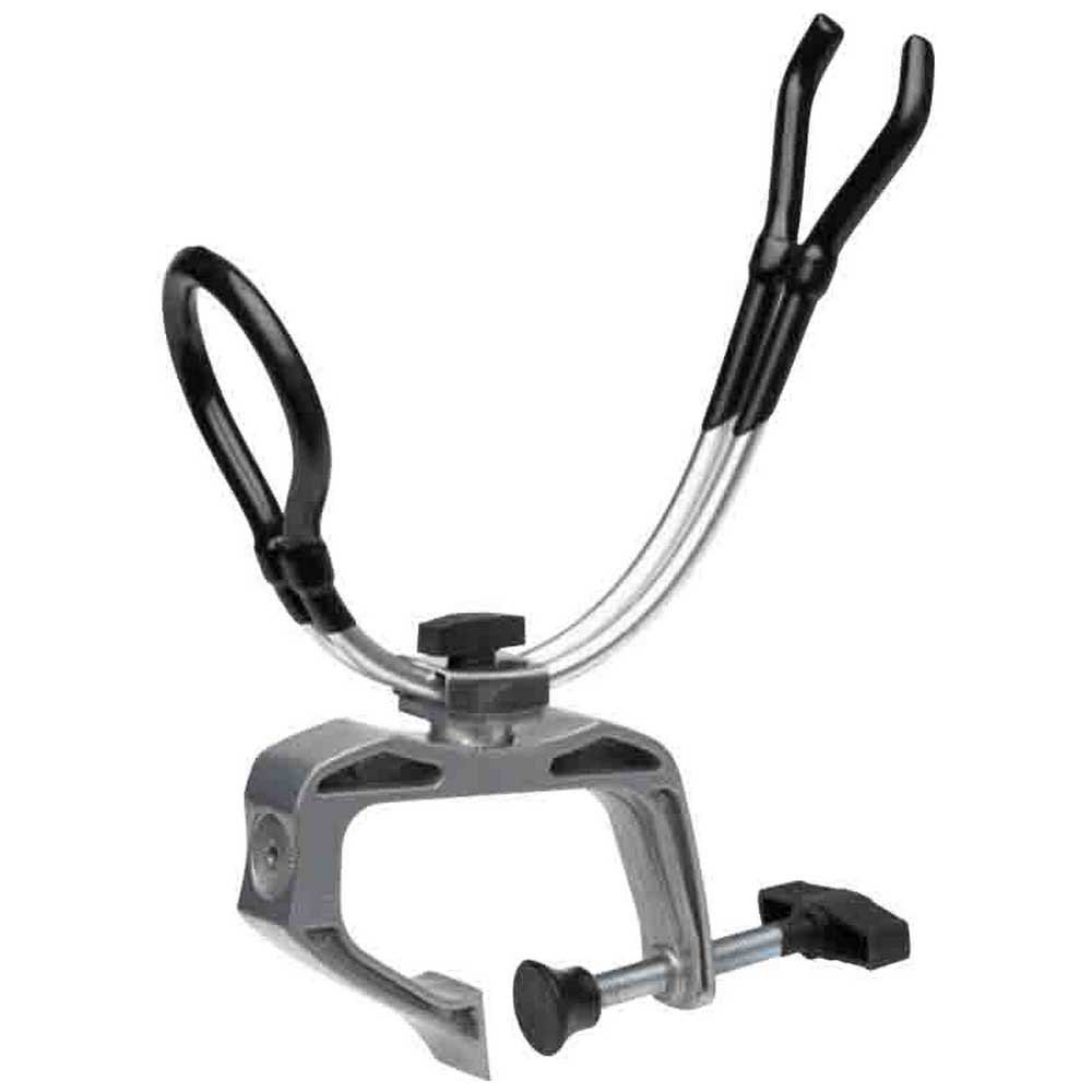 Kinetic Open Arm Rod Holder Schwarz Kinetic Open Arm Rod Holder Schwarz von Kinetic